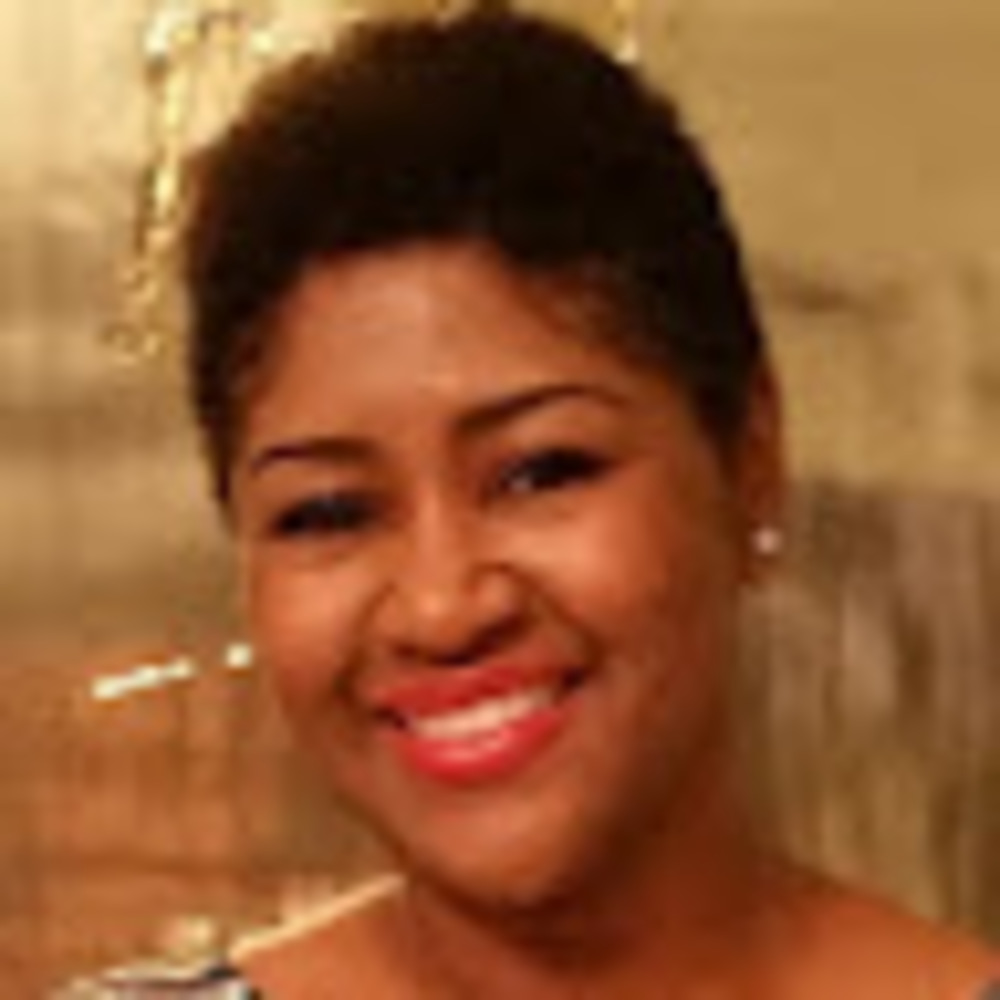 Meet your Posher, Rugayyah
